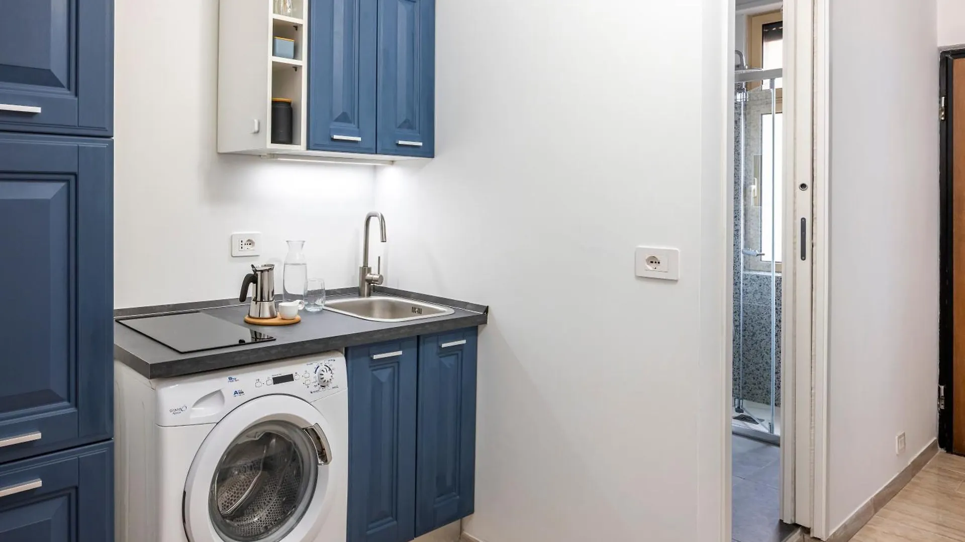 Appartamento Mimi A Milano Appartement