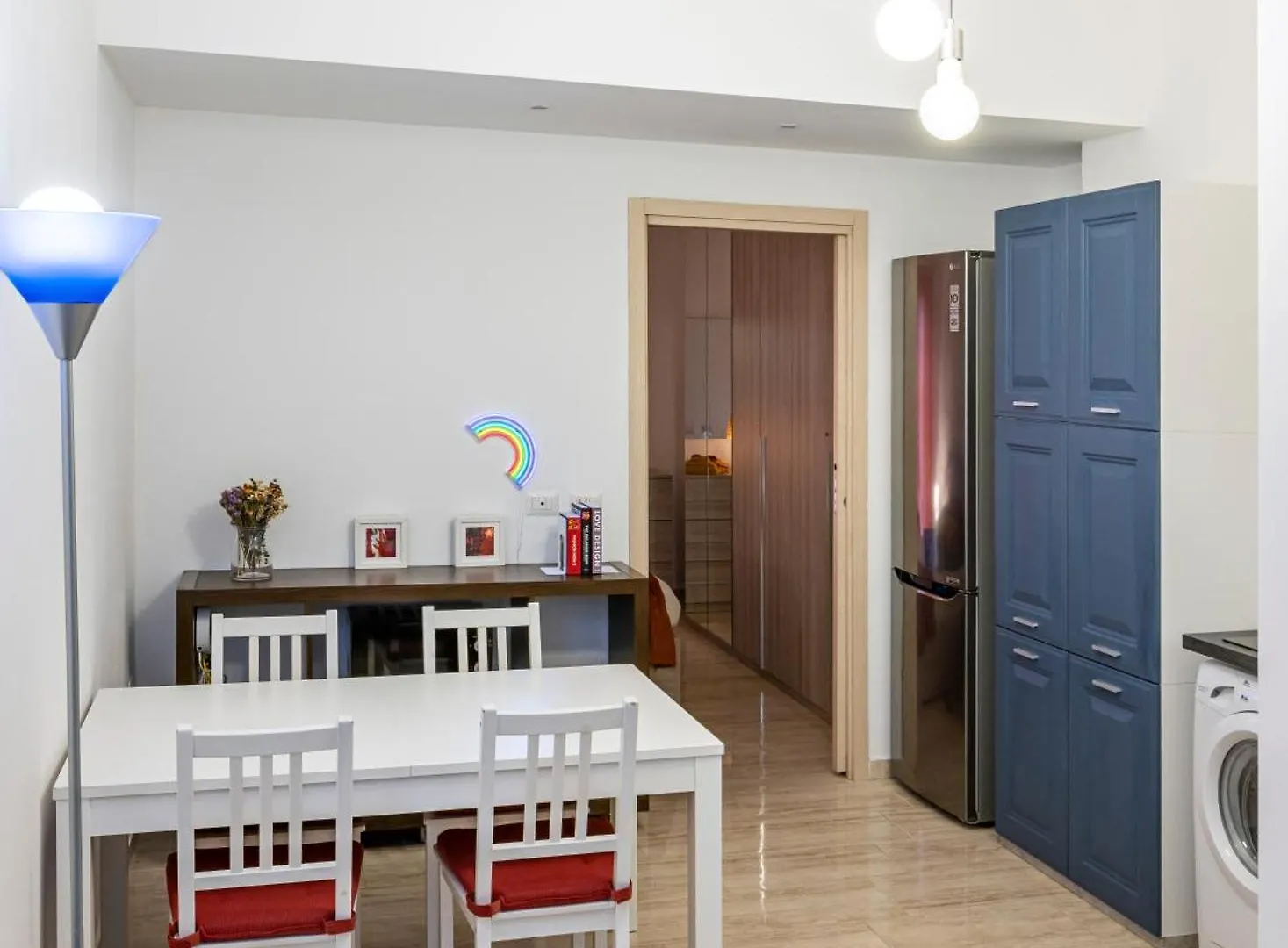 Appartamento Mimi A Milano Milaan