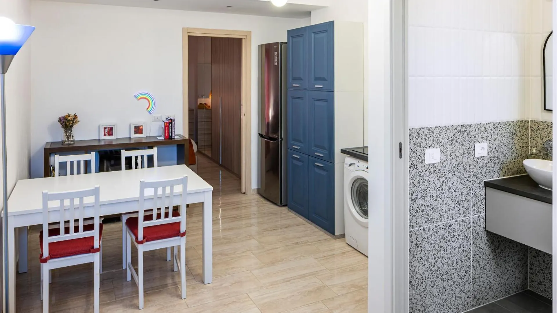 Appartamento Mimi A Milano Appartement Milaan