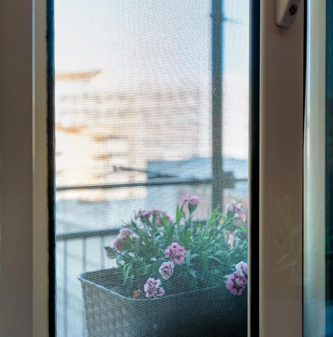 Appartement Appartamento Mimi A Milano