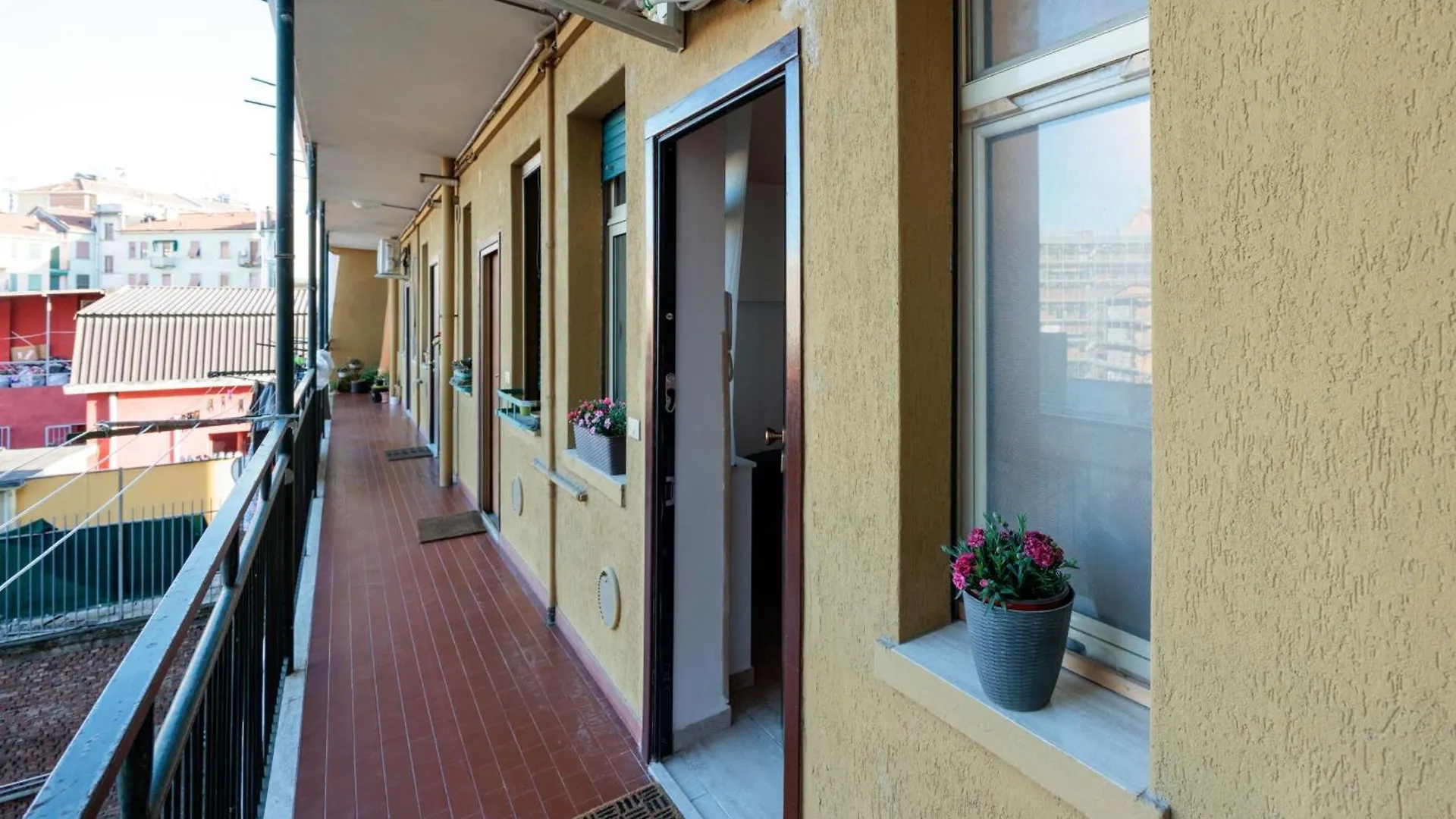 Appartement Appartamento Mimi A Milano